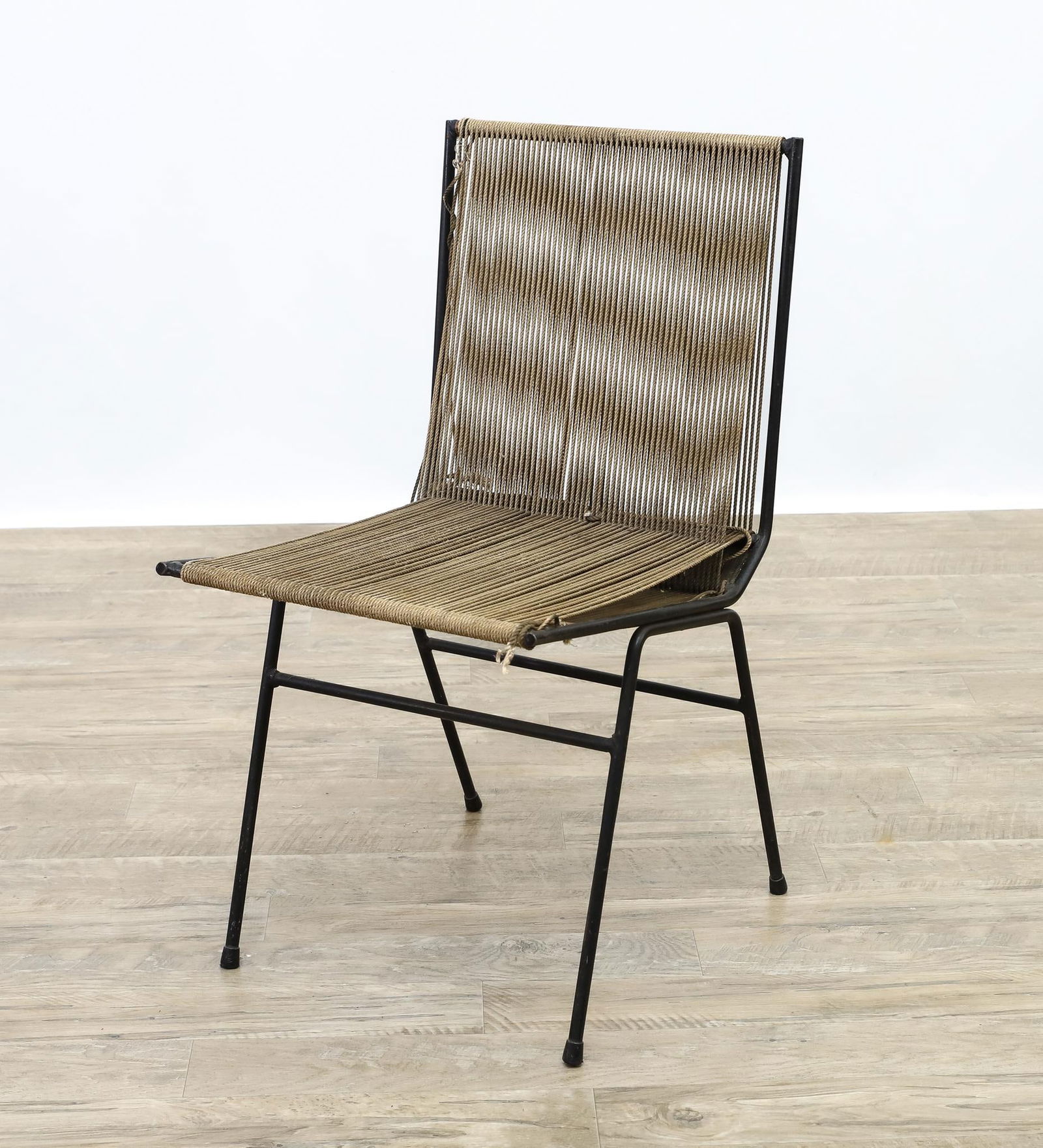 Allan Gould String Chair (1 of 13)