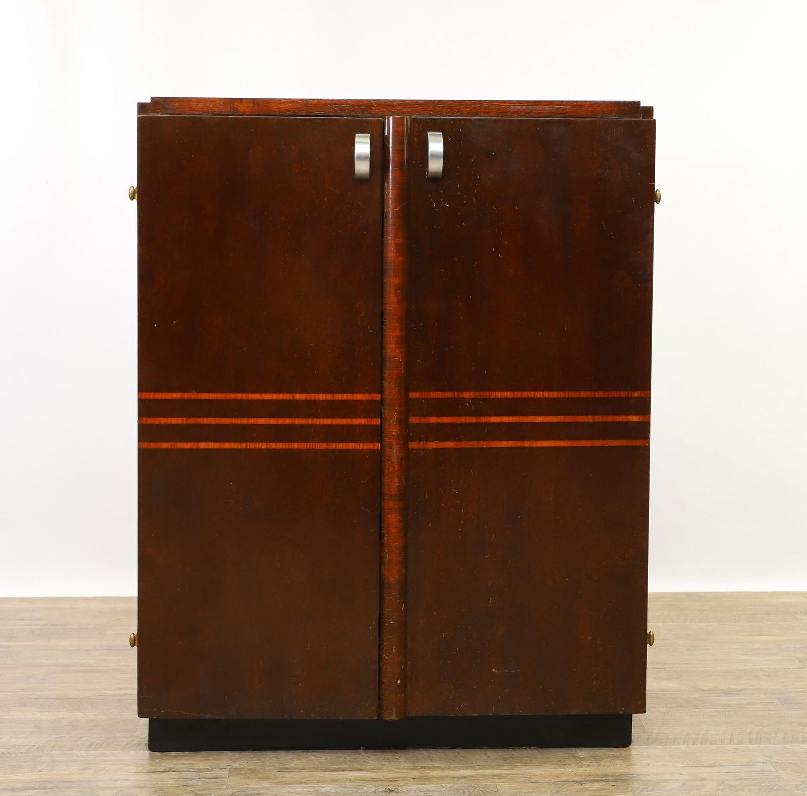 Art Deco Linen Press (1 of 15)