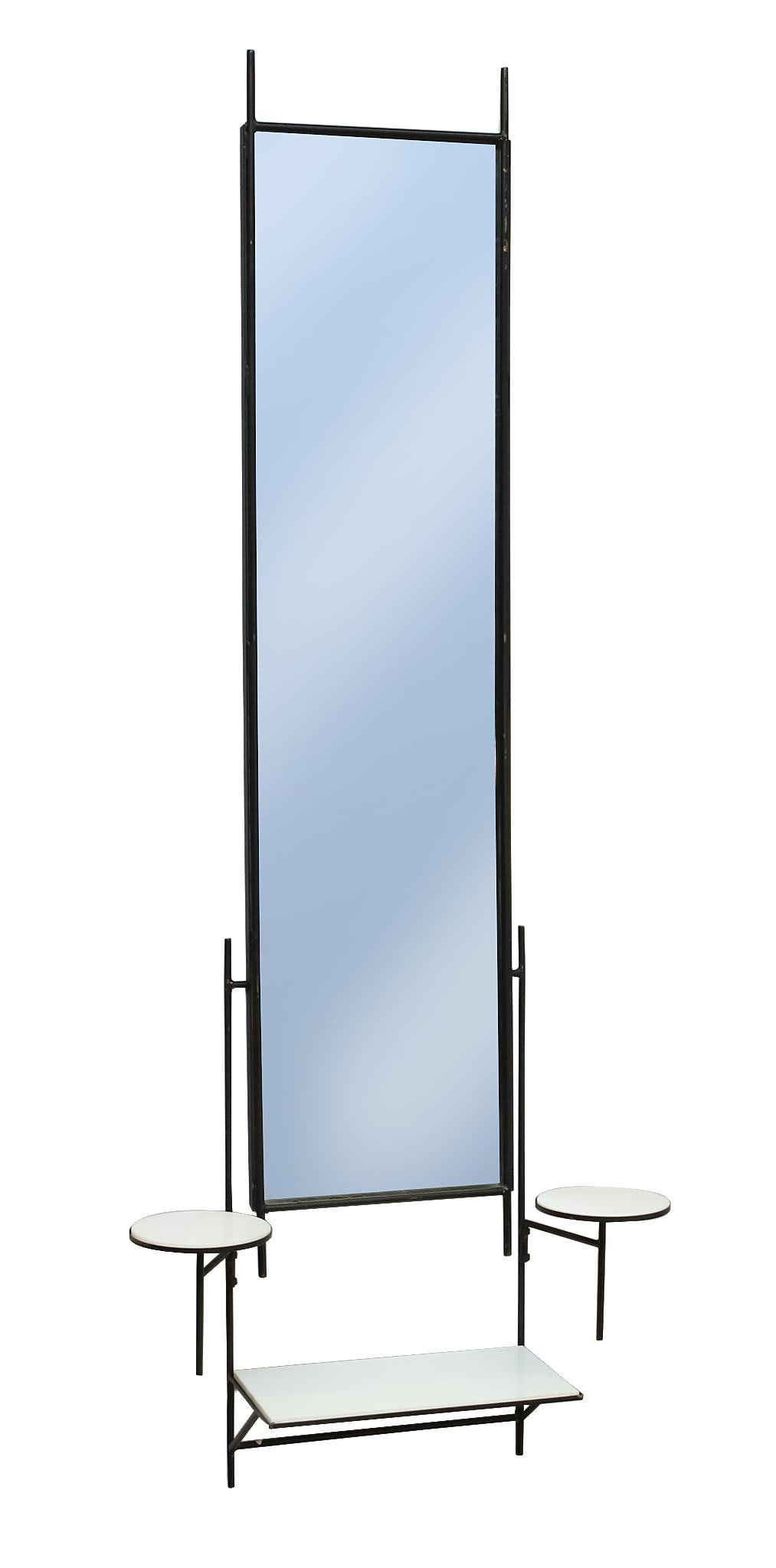 Paul McCobb for Bryce Originals Mirror and Shelf (1 of 12)