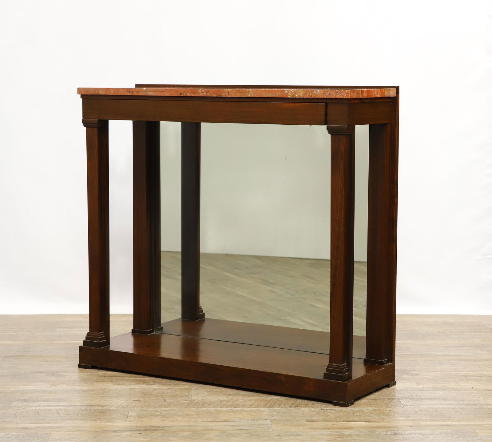 Edward Wormley for Dunbar Console Table (1 of 13)