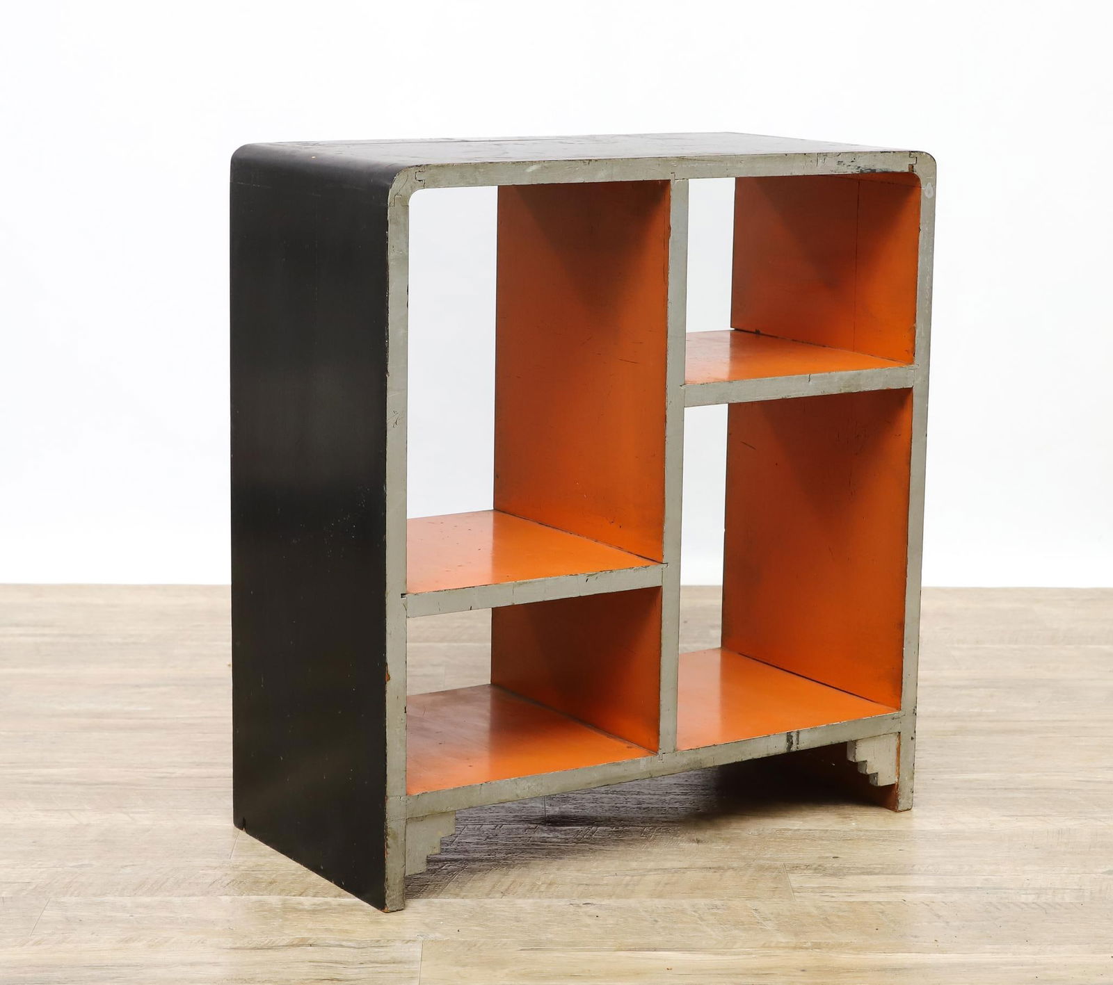 Art Deco Bookcase (1 of 11)