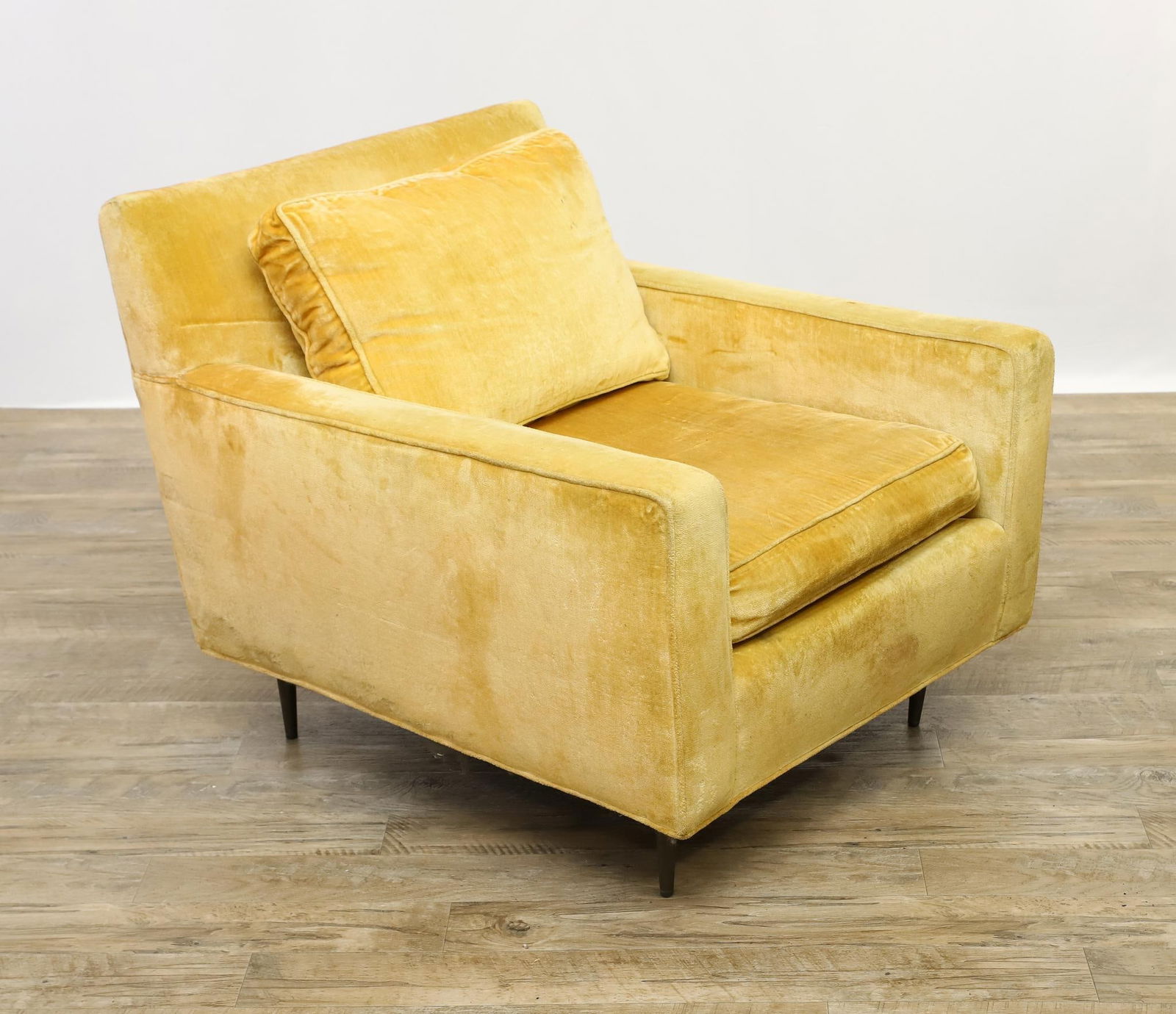 Att. Paul McCobb Lounge Chair (1 of 11)