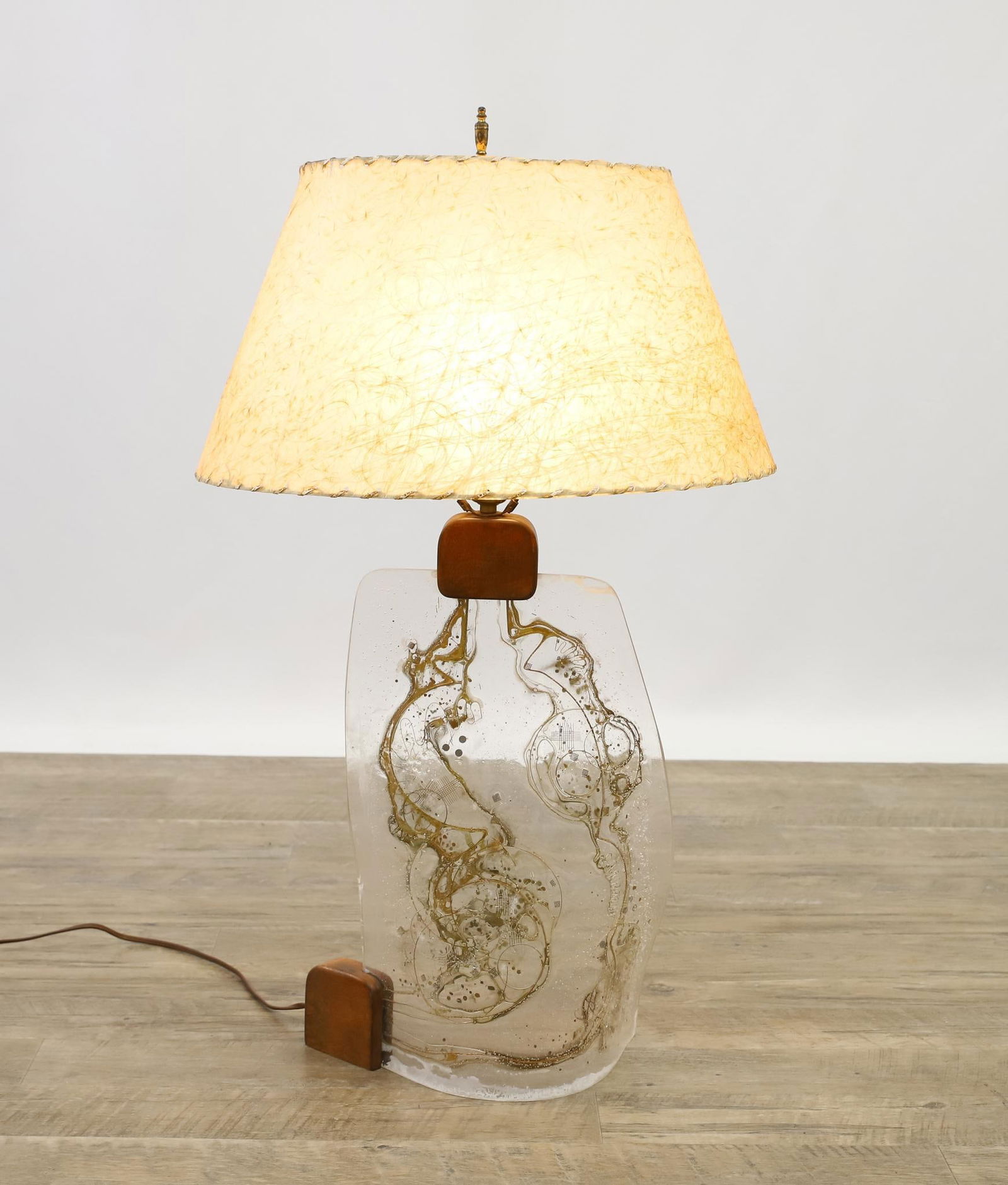 Zahara Schatz Table Lamp (1 of 14)