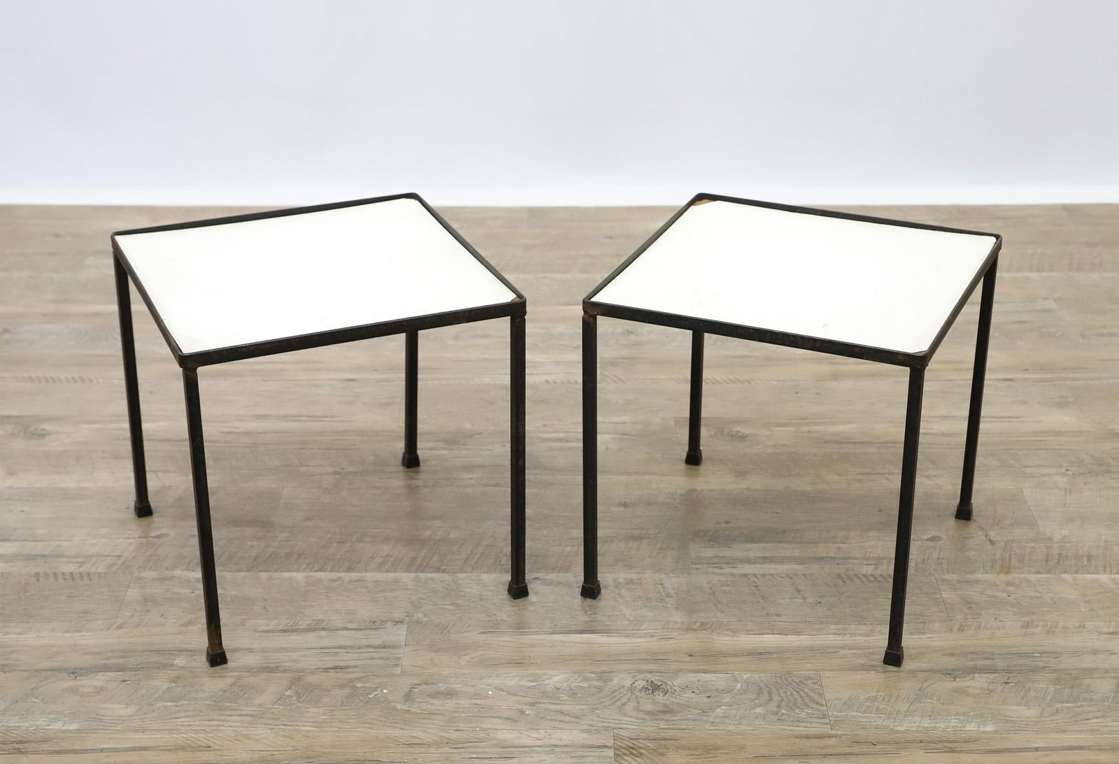 Stacking Occasional Tables (1 of 13)