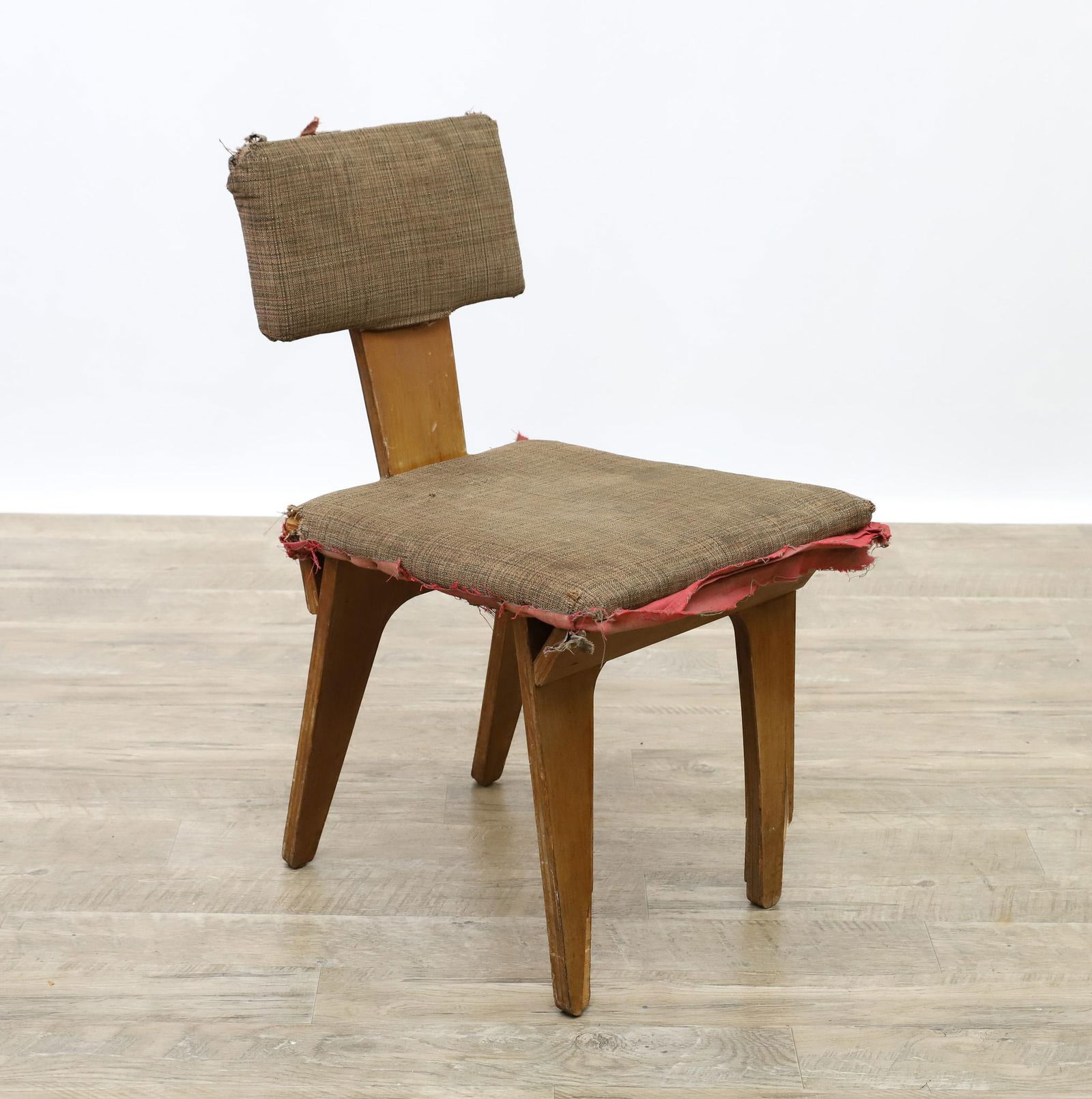Nathan Lerner "Chair in a Box" (1 of 14)