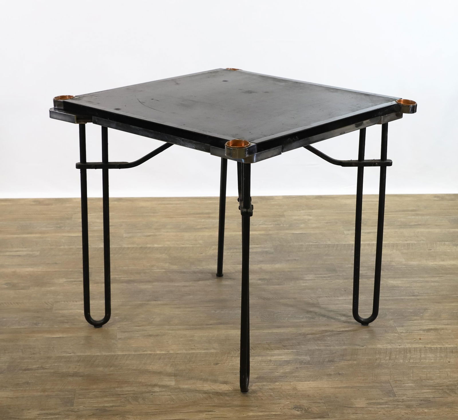 Donald Deskey for SHK Speakeasy Games Table (1 of 16)