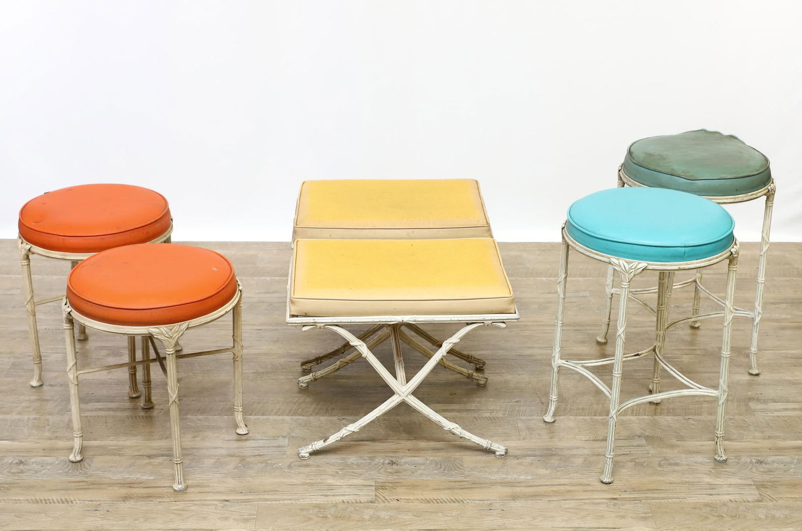 Molla Patio Furniture (1 of 20)