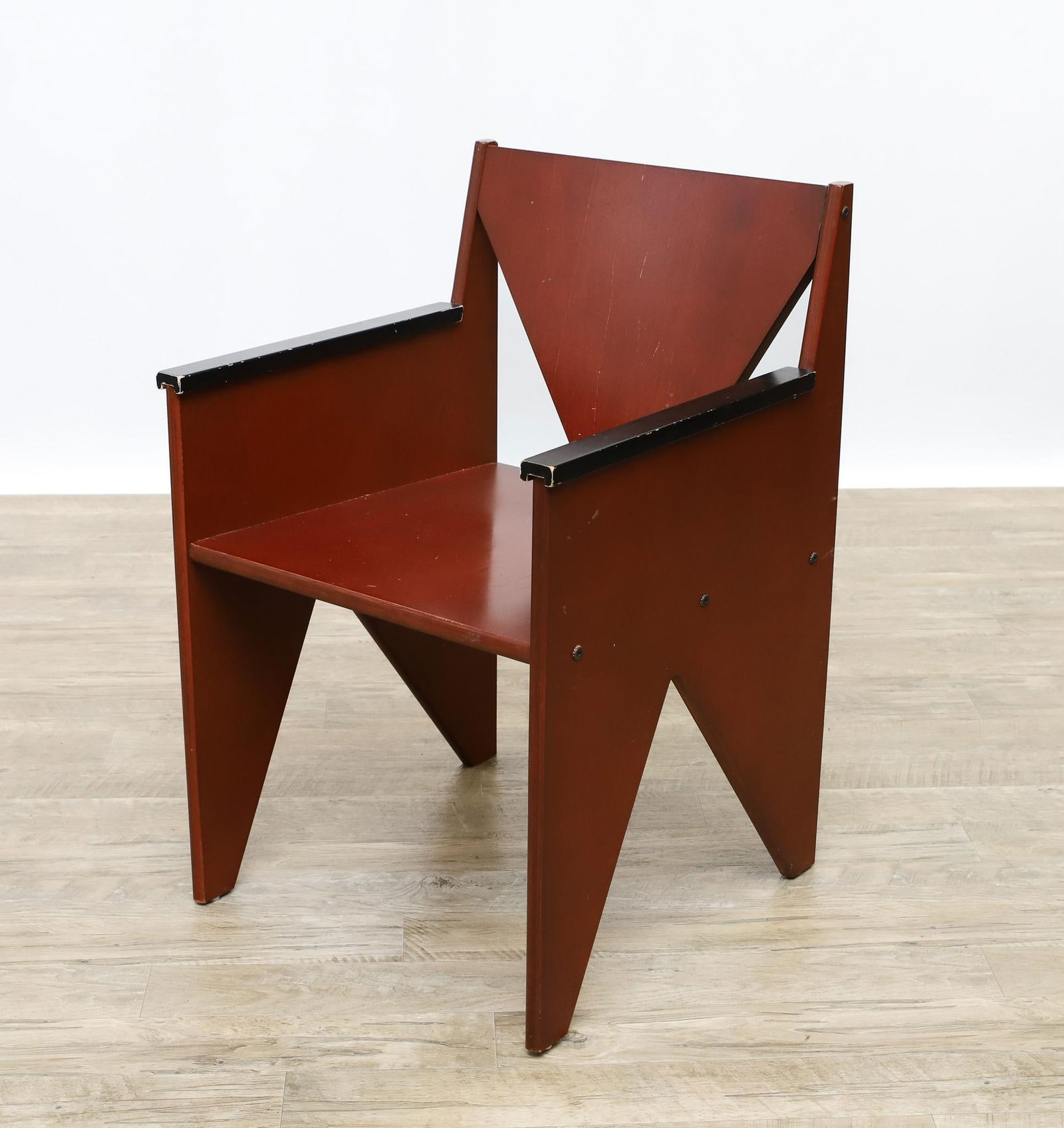 Harvey McWilliams Chair (1 of 12)