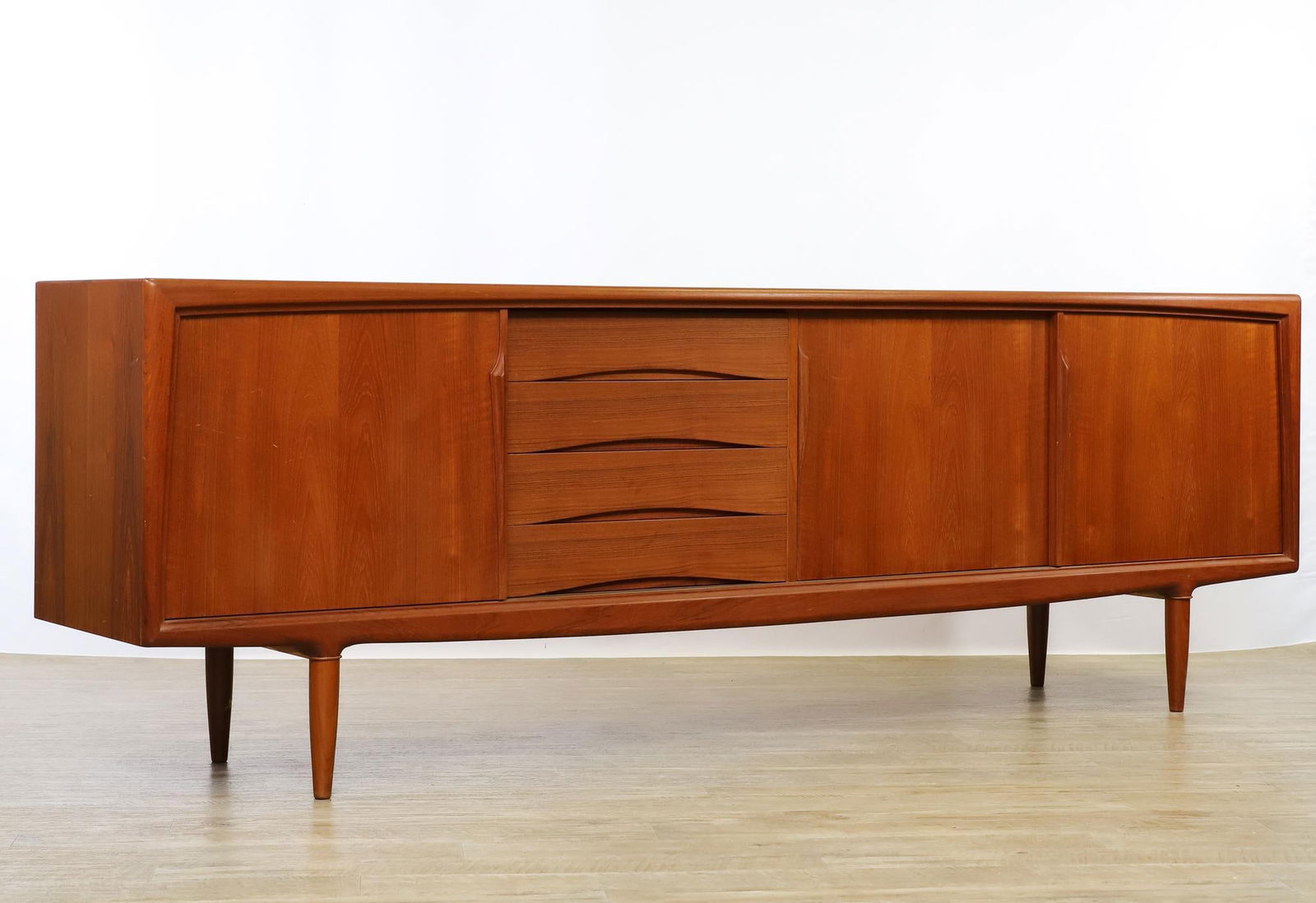 Axel Christensen for ACO Mobler Sideboard (1 of 15)