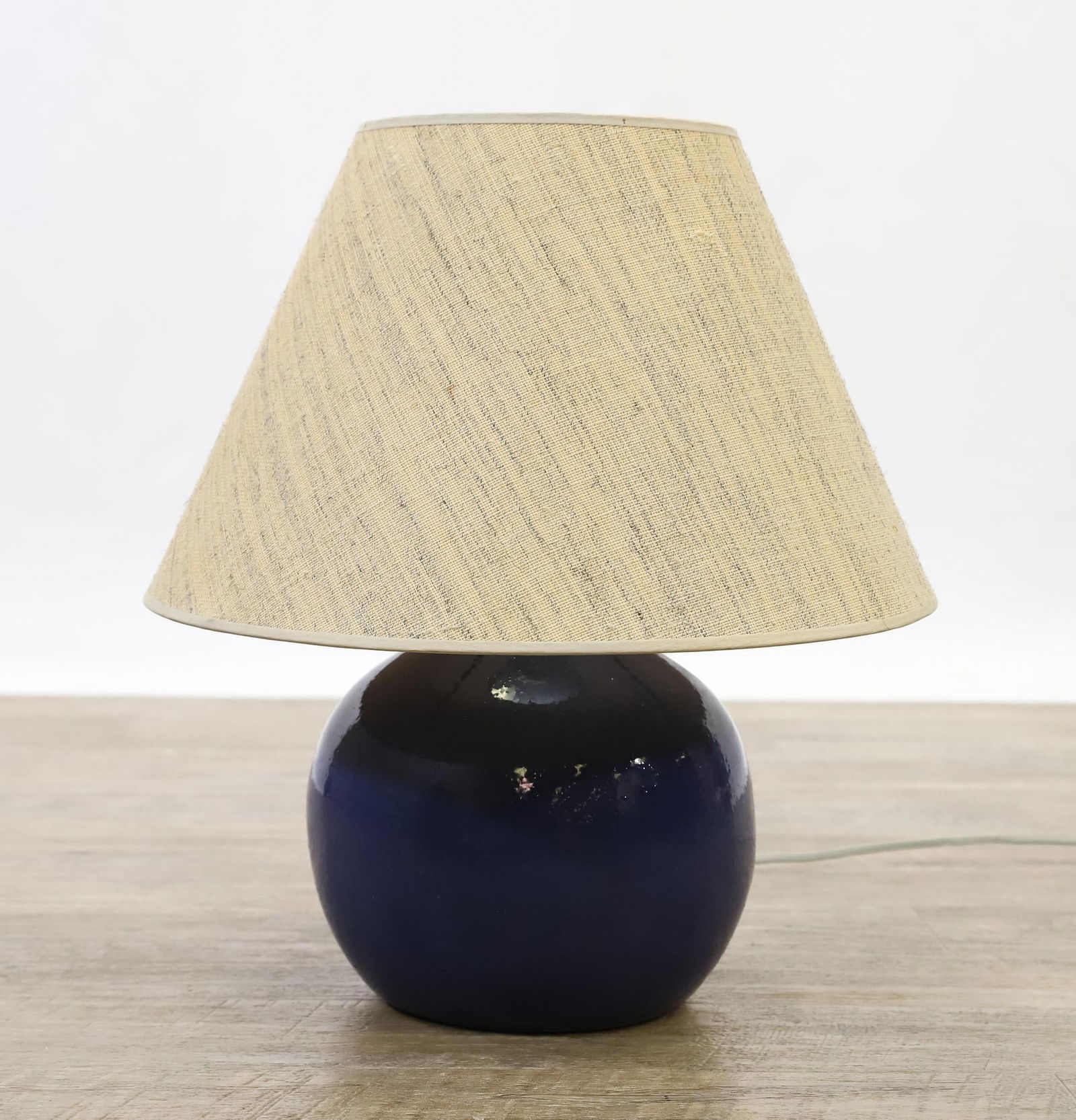 Jane and Gordon Martz for Marshall Studios Lamp (1 of 9)