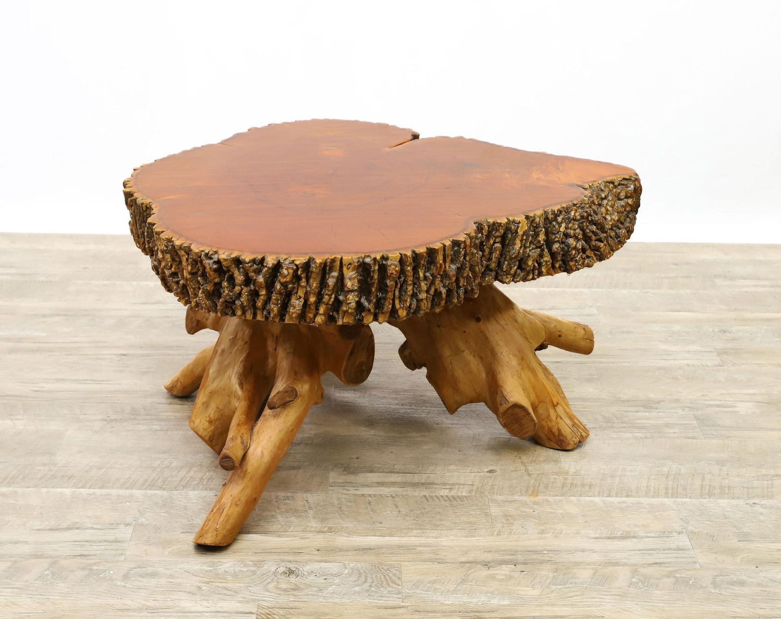 Cherry Live Edge Table (1 of 11)