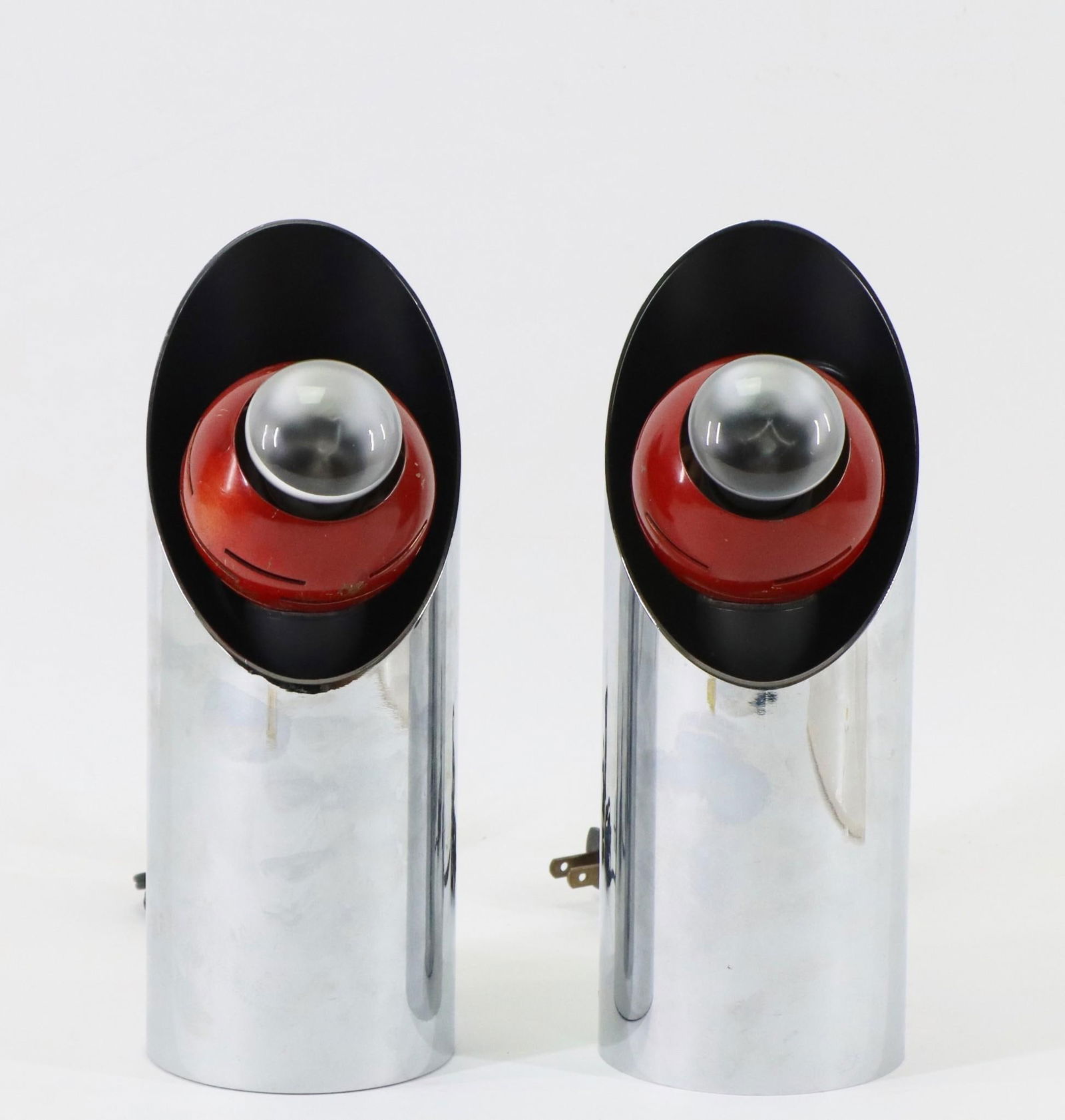 Angelo Lelli for Arredoluce Lamps (1 of 8)