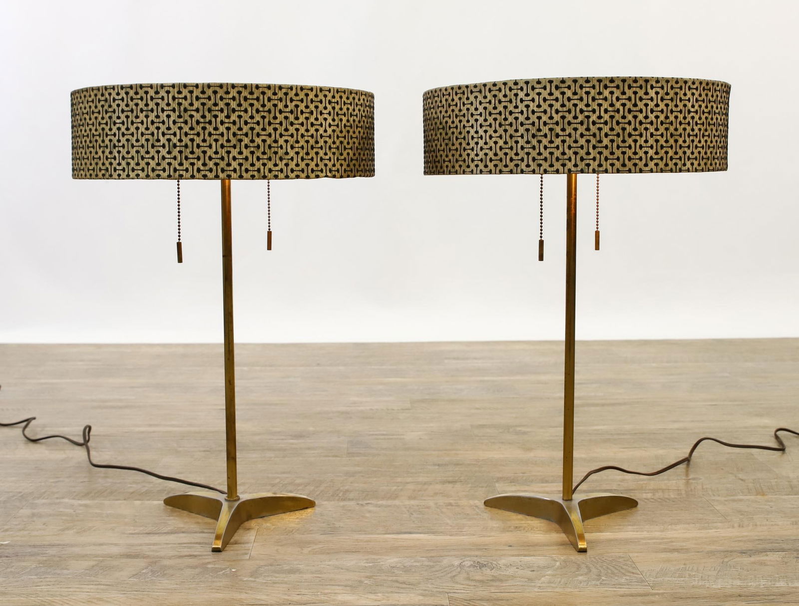 Gerald Thurston for Stiffel Lamps (1 of 16)