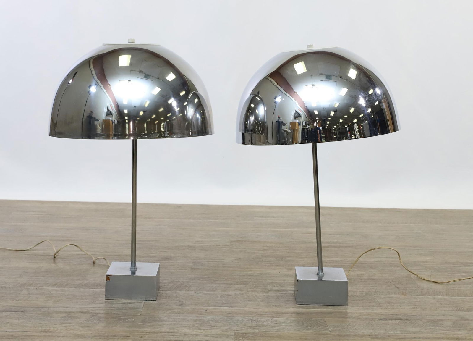 Paul Mayen for Habitat Mushroom Lamps (1 of 12)