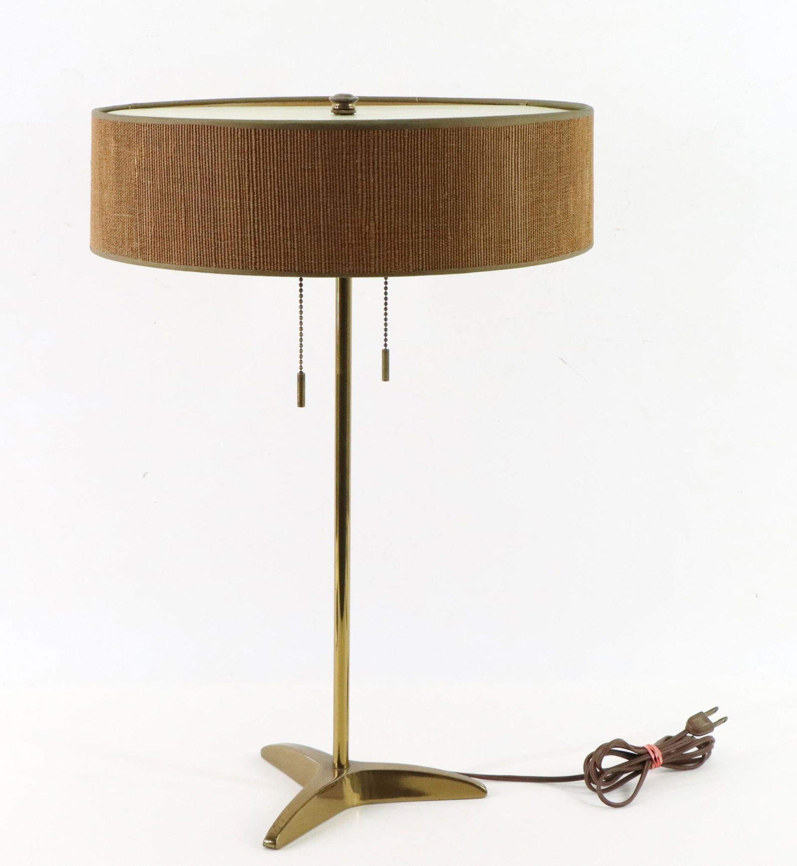 Gerald Turston for Stiffel Lamp (1 of 9)