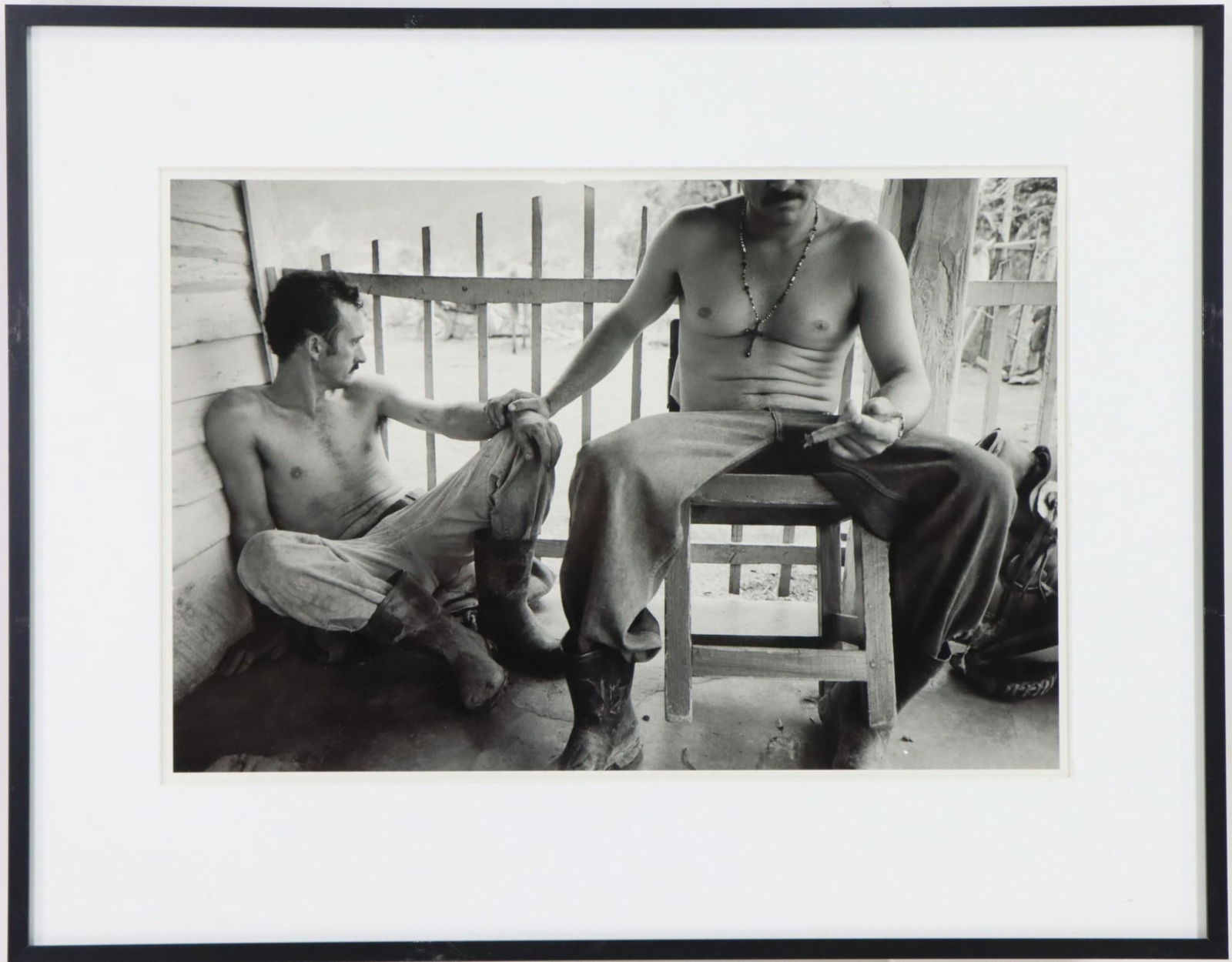 Susan Bank (b. 1938) (1 of 5)