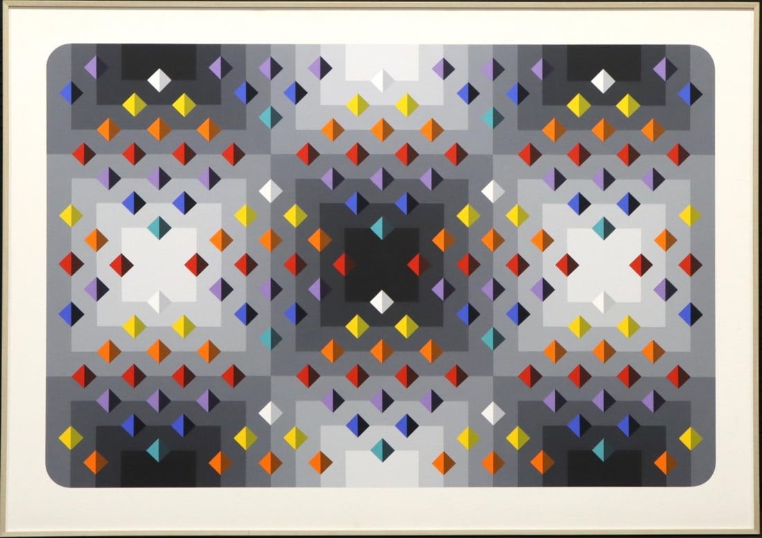 Marko Spalatin (Born 1945) (1 of 7)