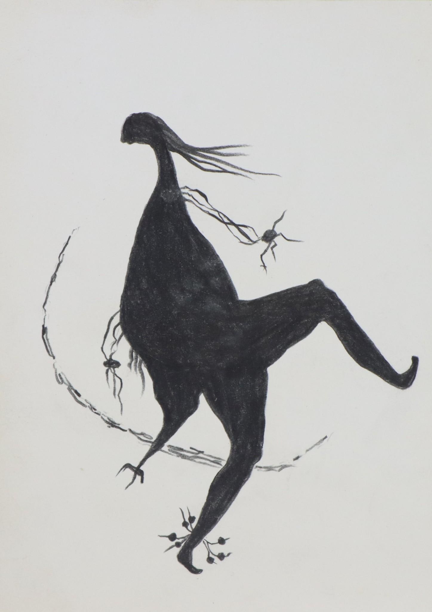 LaGardo Tackett (1911-1992) (1 of 3)