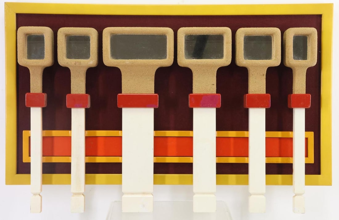 Franz Jozef aka Frank Ponstingle (1927 - 2004) (1 of 4)