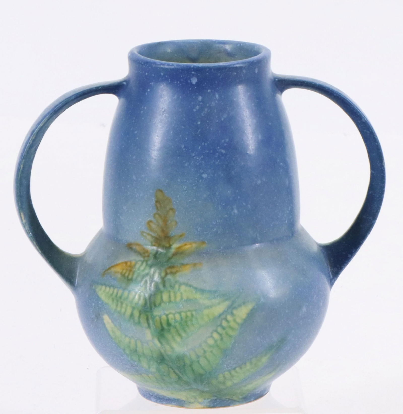 Roseville Pottery Windsor Vase (1 of 6)