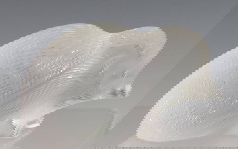 Lalique Crystal Animal Figurines