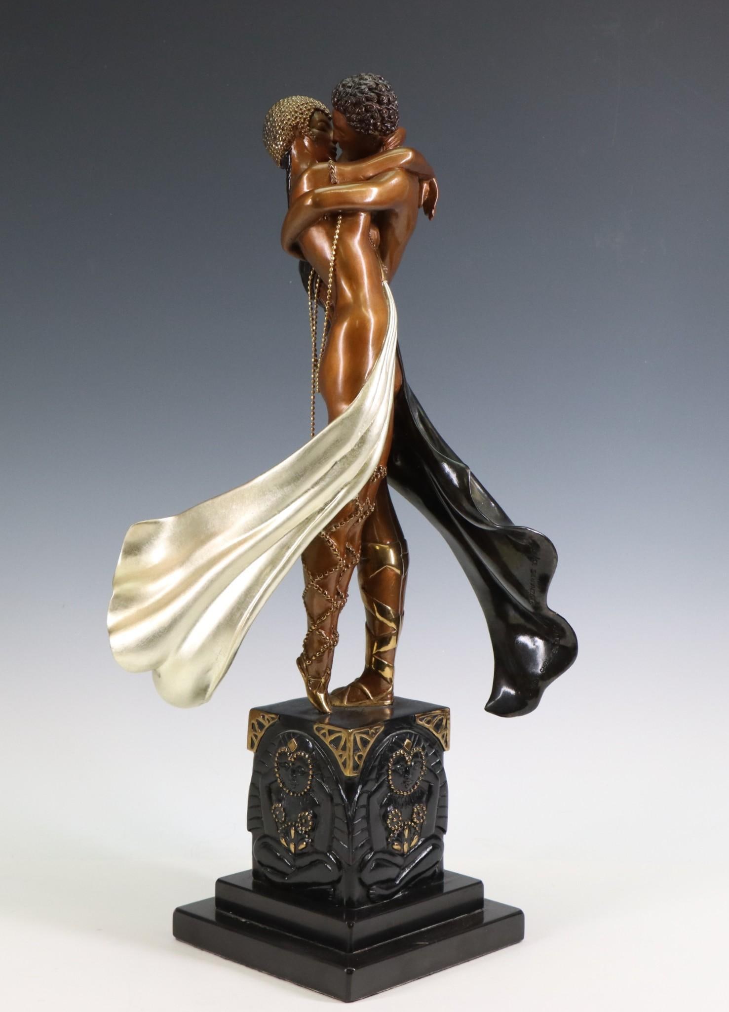 Romain (Erte) De Tirtoff (1892 - 1990) (1 of 8)