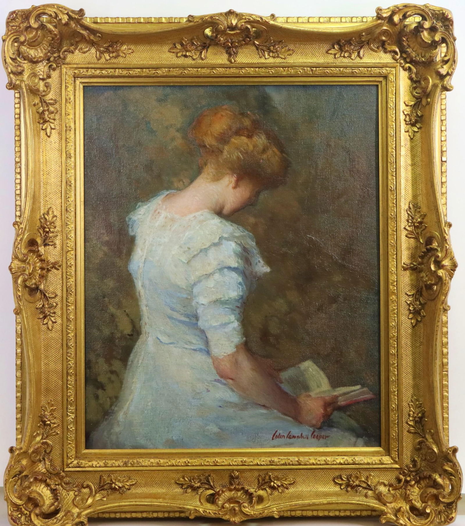 Colin Campbell Cooper (1856 - 1937) (1 of 7)