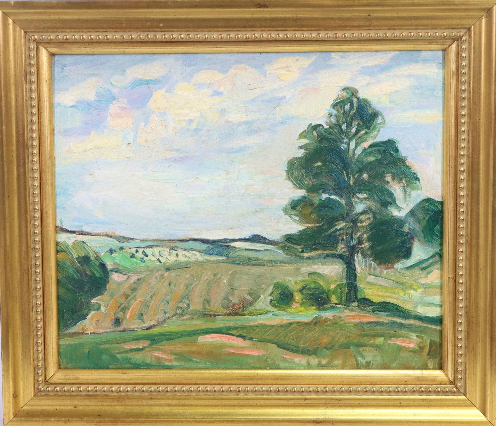 Della J. Barber (1878 - 1951) (1 of 3)