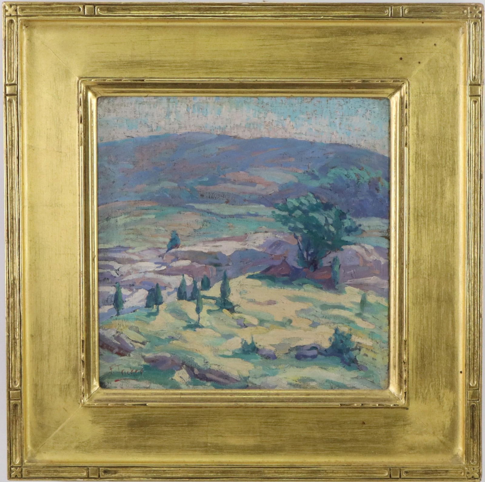 Florence Tricker (1892 - 1979) (1 of 8)