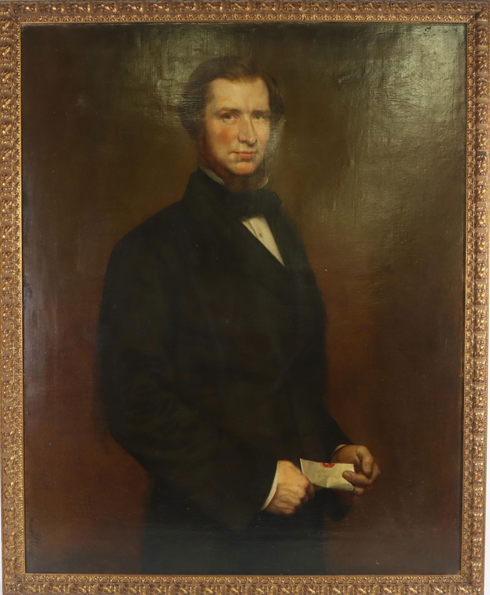 John Harris (1791 - 1879) (1 of 8)