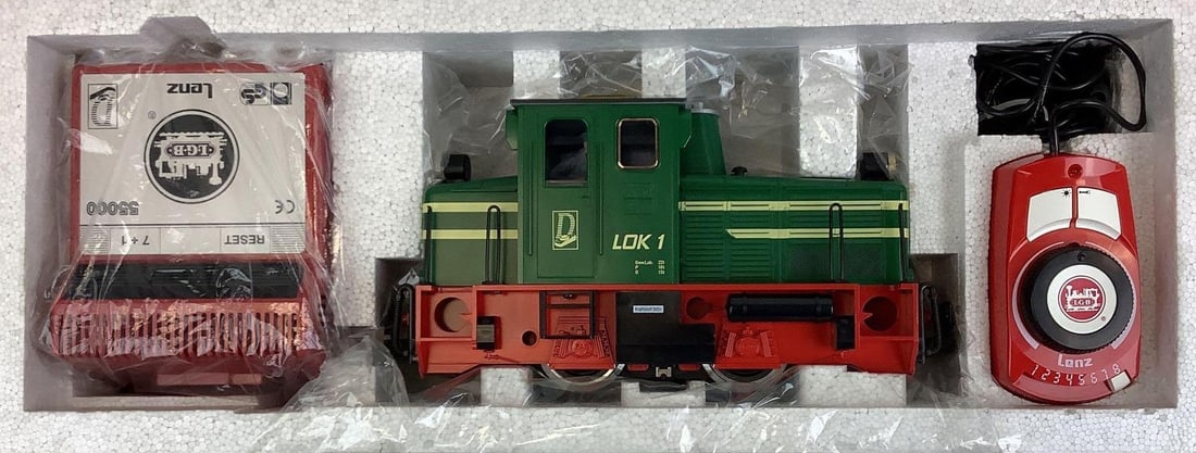 MTS Starter Pack (1 of 9)