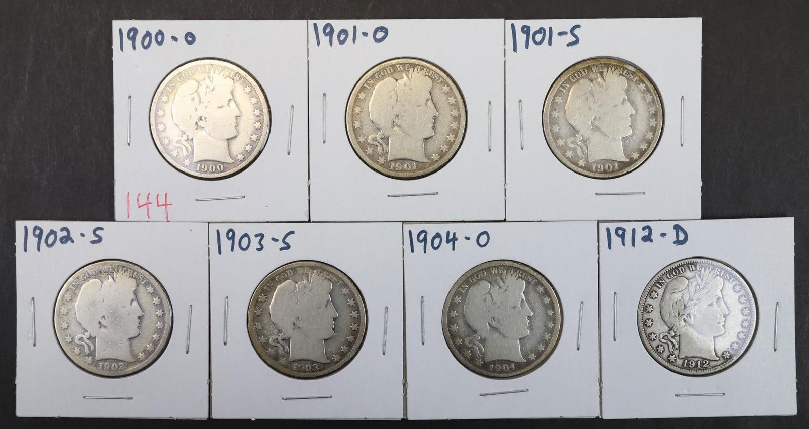 BARBER HALVES (1 of 7)