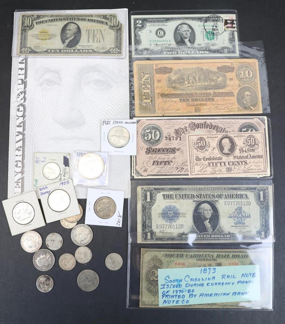 U. S. MIXED (1 of 12)