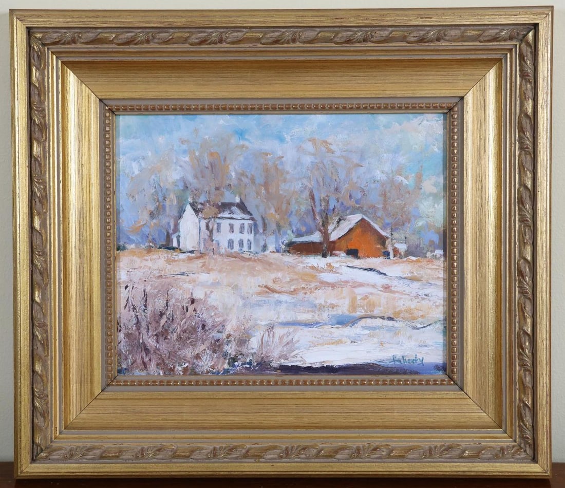 Evelyn Faherty, Pennsylvania 1919-2015 (1 of 5)