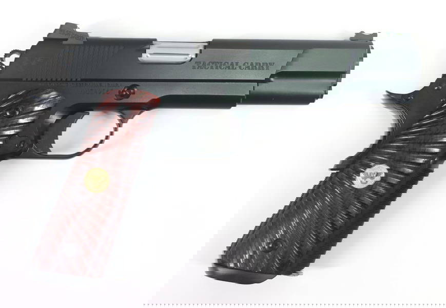 Firearms Auction on Jan 04, 2024 by Alderfer Auction in PA