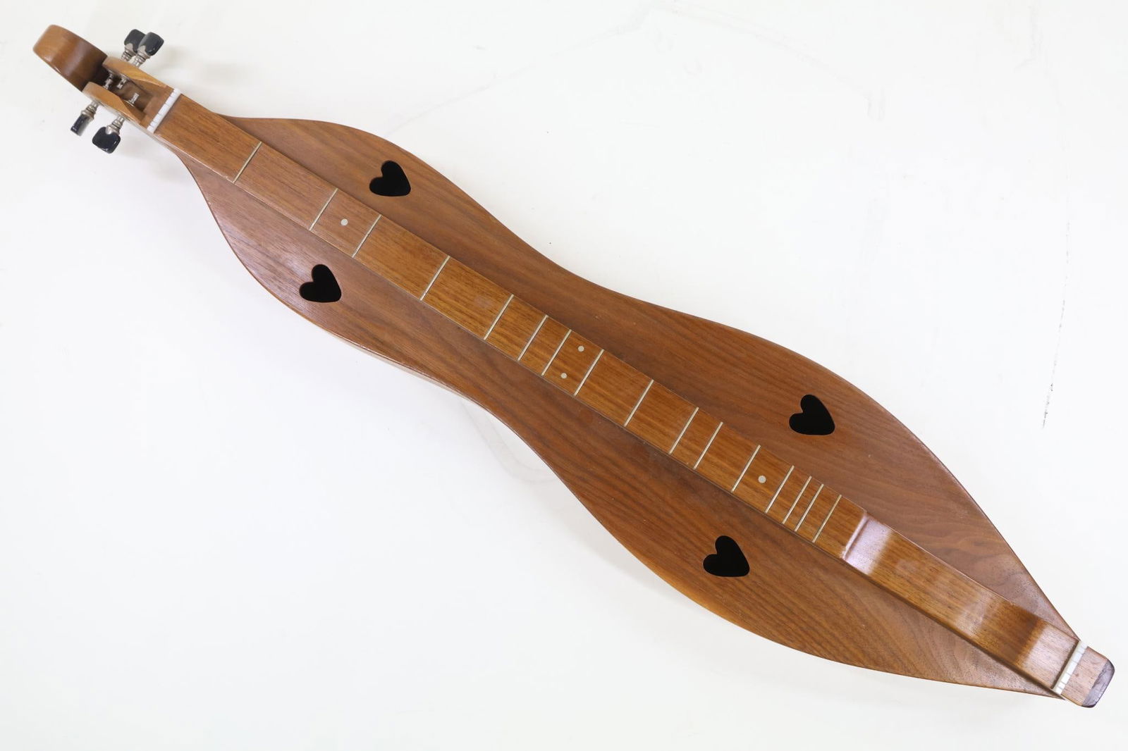 Green River Dulcimer (1 of 10)