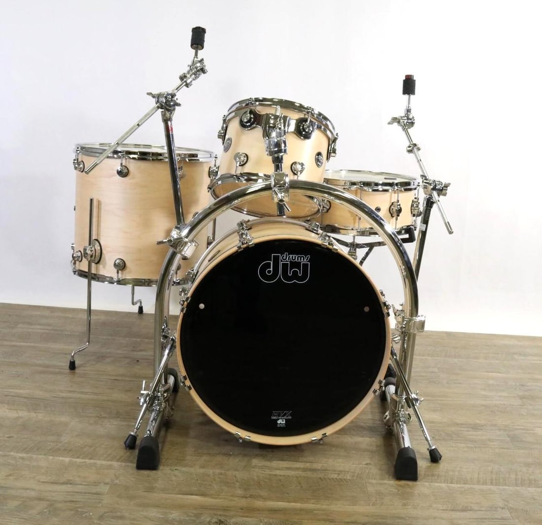 DW Drumset (1 of 20)