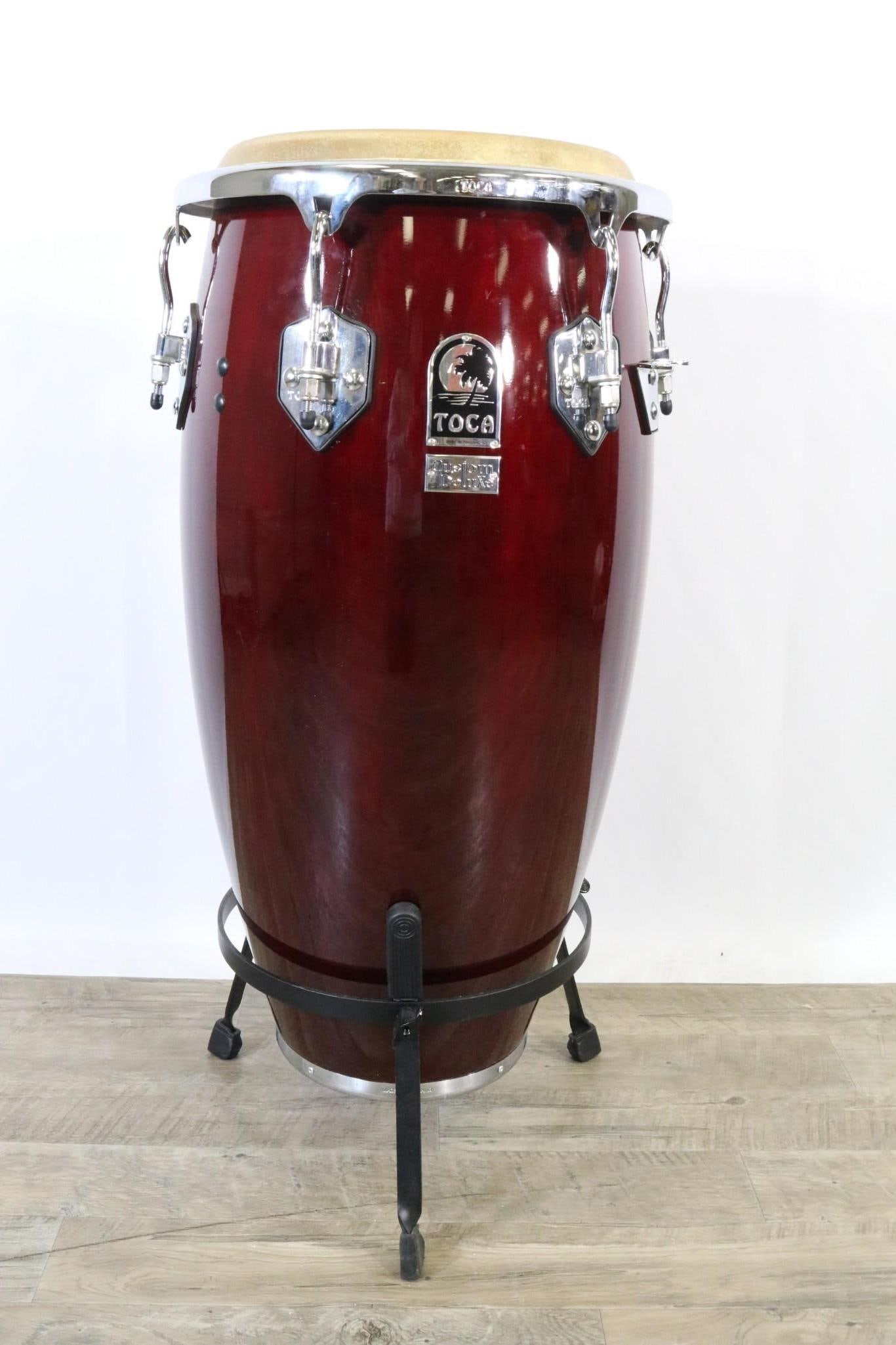 Toca Tumba Drum (1 of 7)