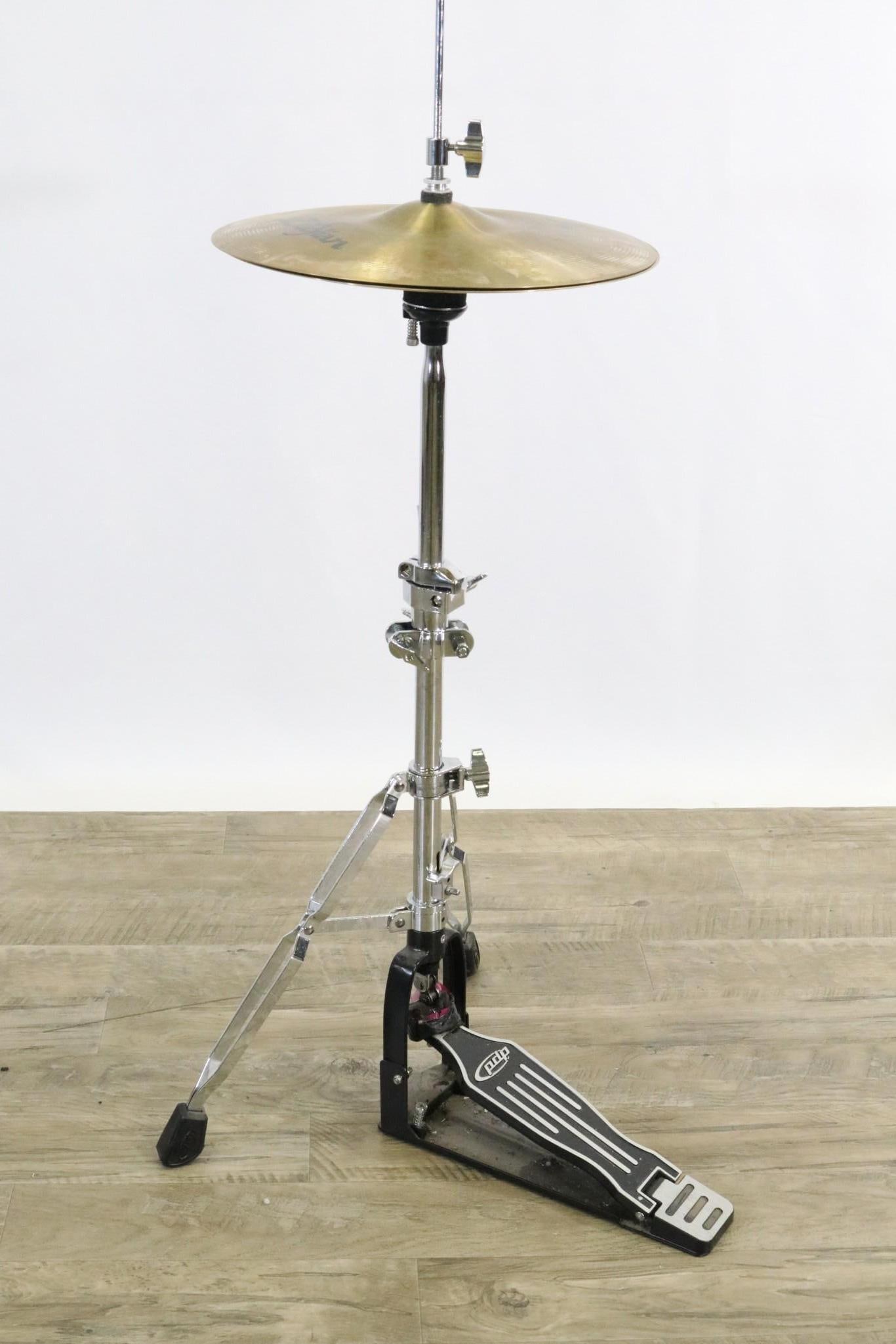 Zildjian Cymbals (1 of 8)