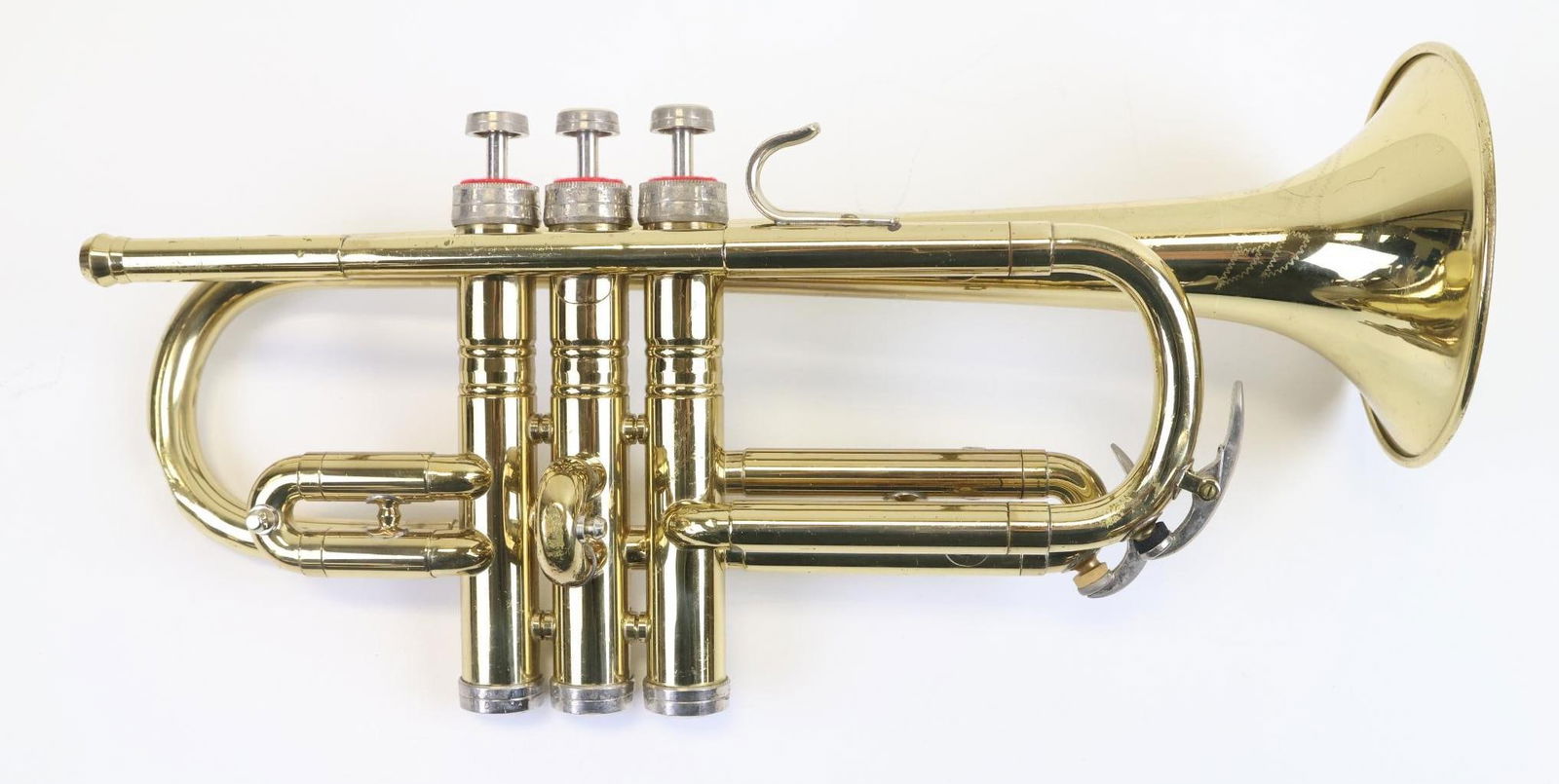 Conn Cornet (1 of 13)
