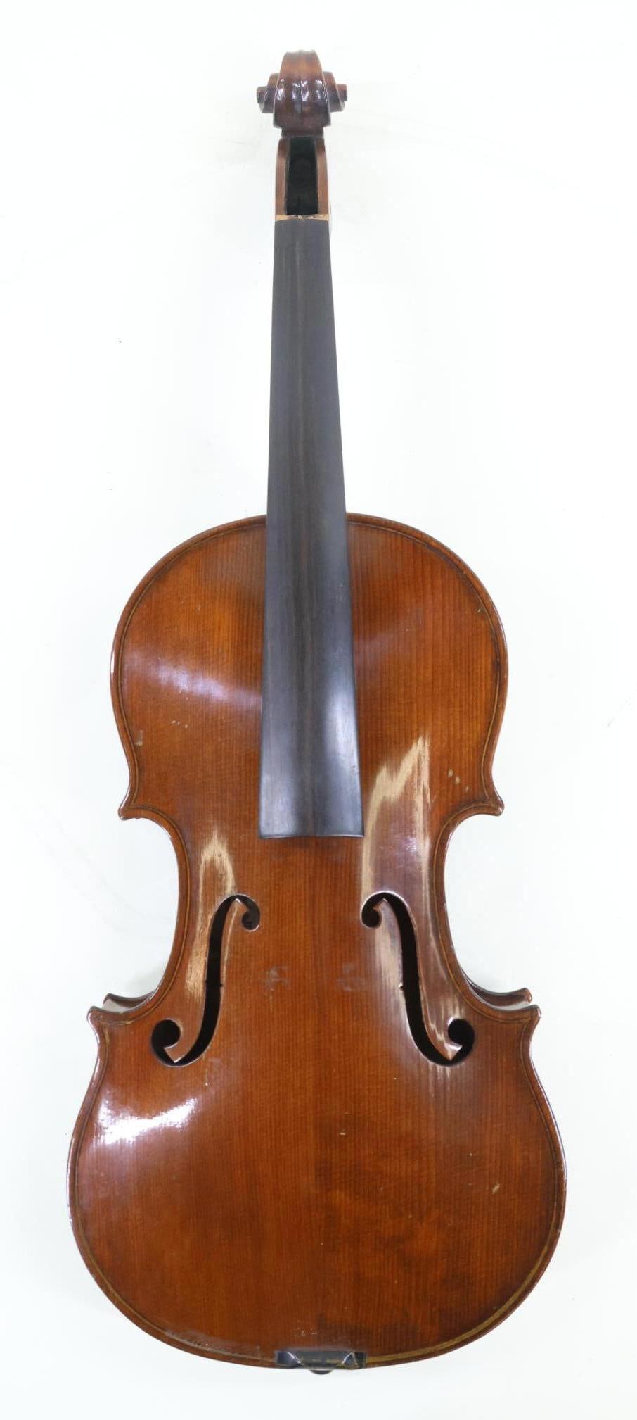 Gibson Violin (1 of 13)