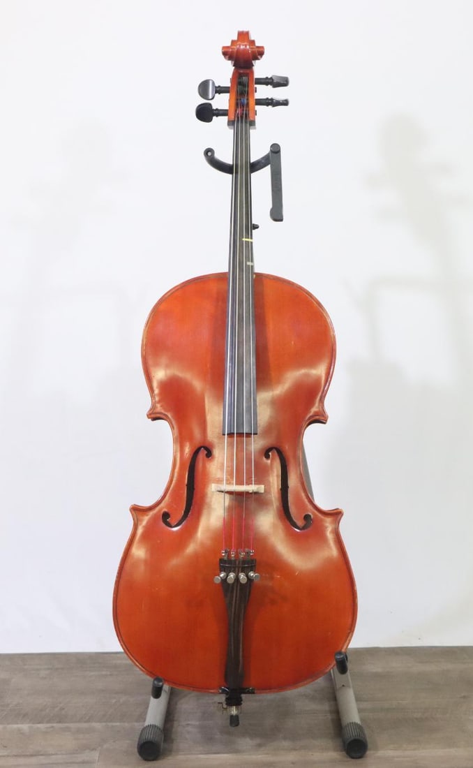 Horst Jung Cello (1 of 14)
