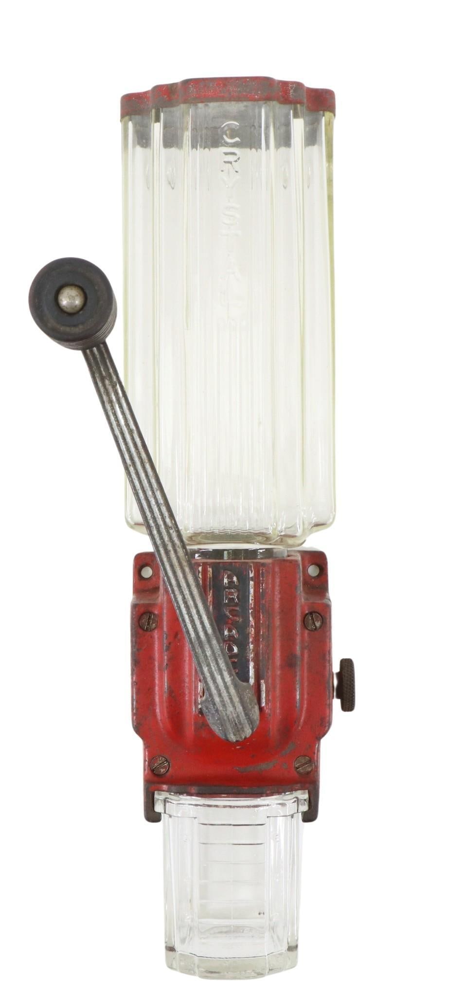 Arcade Coffee Mill (1 of 9)