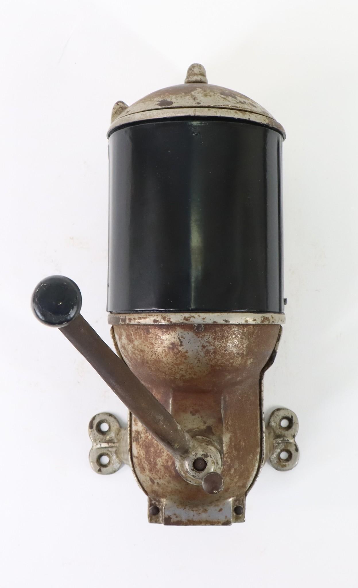 Griswold Coffee Mill (1 of 8)