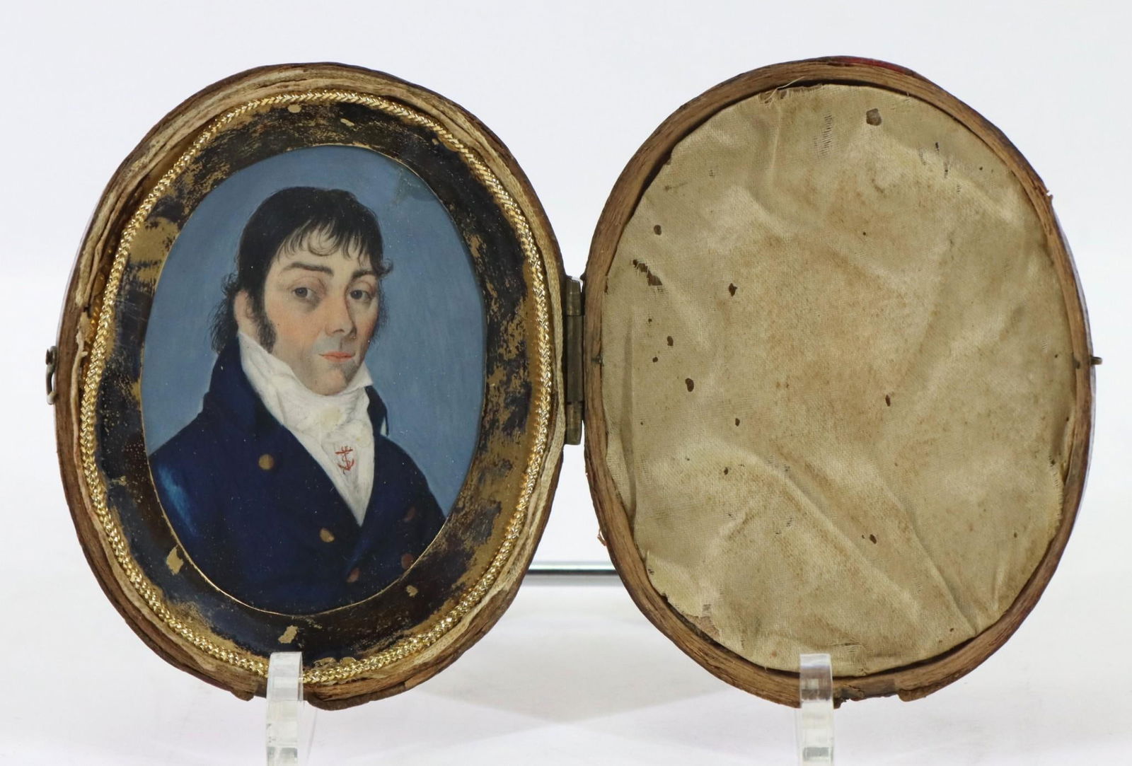 Portrait Miniature (1 of 5)