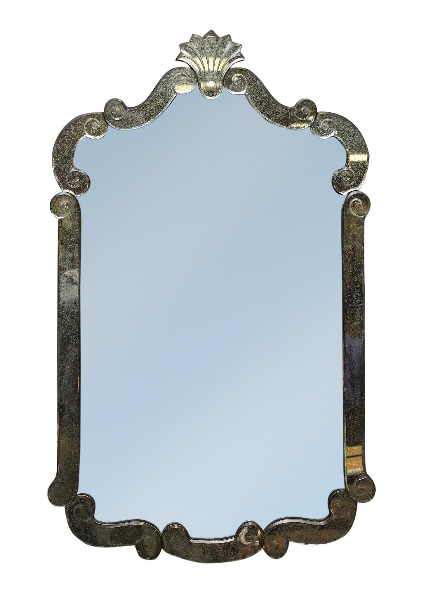 Venetian Wall Mirror (1 of 7)