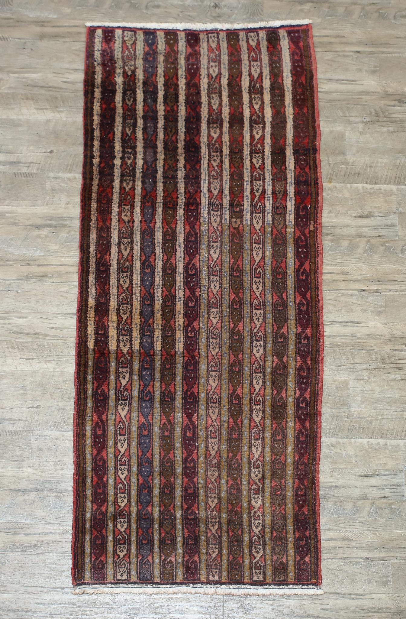 Oushak Turkish Area Rug (1 of 9)