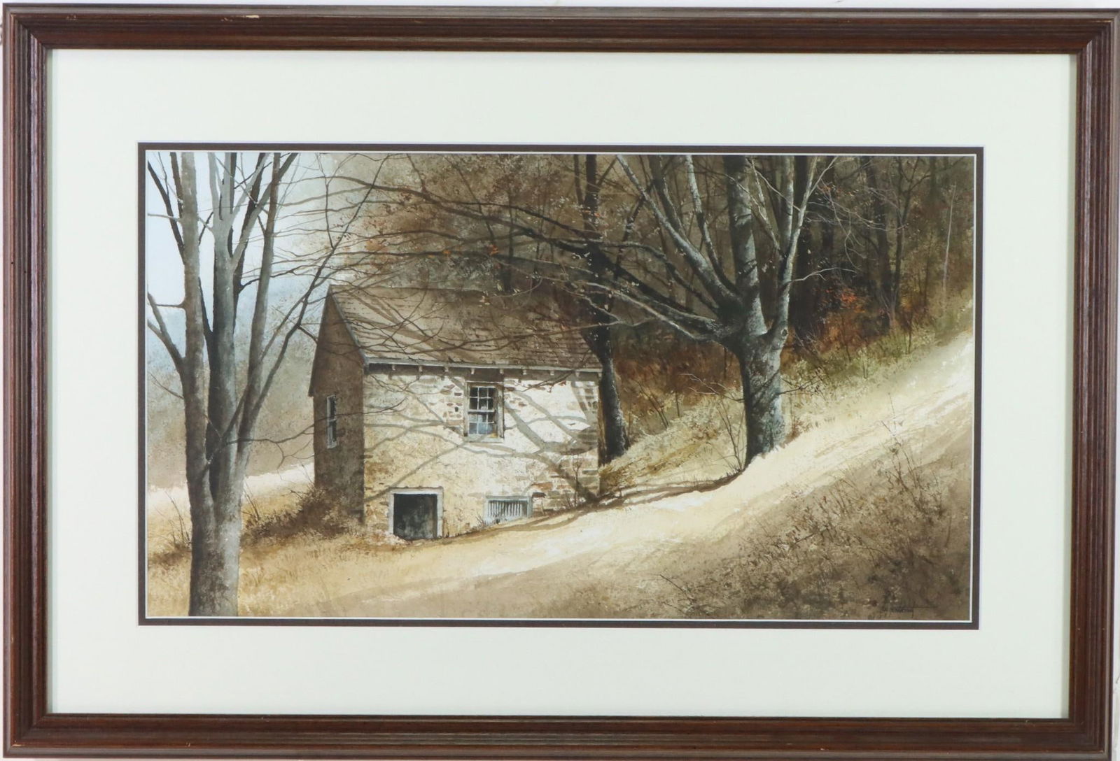 Ray Hendershot (1931 - 2019) (1 of 5)