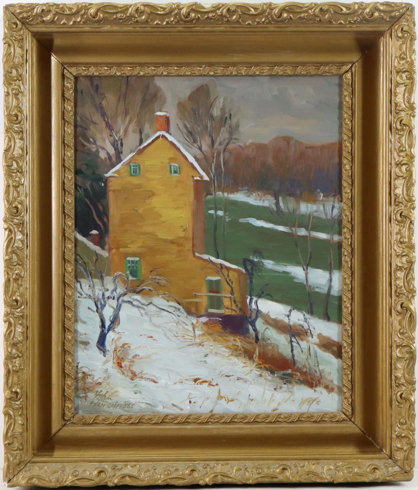 David Hahn (20/21st century) (1 of 6)