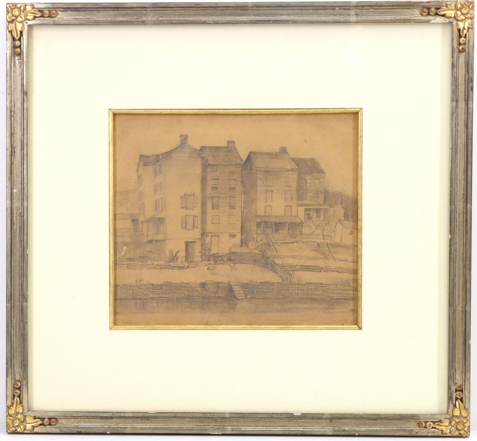 Robert Spencer (1879 - 1931) (1 of 4)